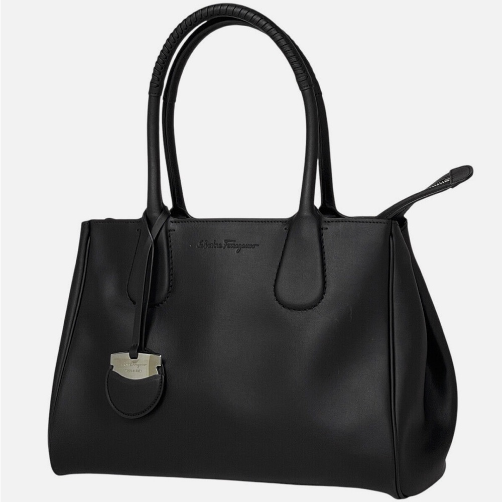 Salvador Ferragamo Nolita Handbag